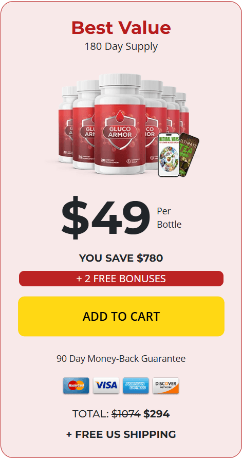 glycovista buy now 3 bottles